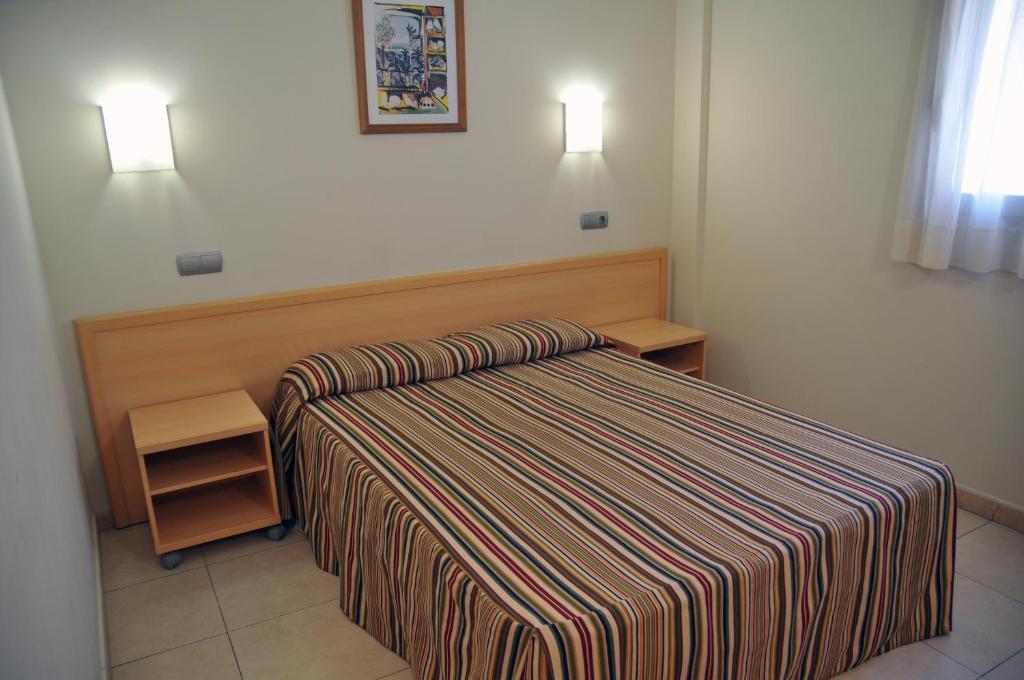 Hotel Blauet By Bossh Hotels Ελ Πρατ ντε Λομπρεγκάτ Δωμάτιο φωτογραφία
