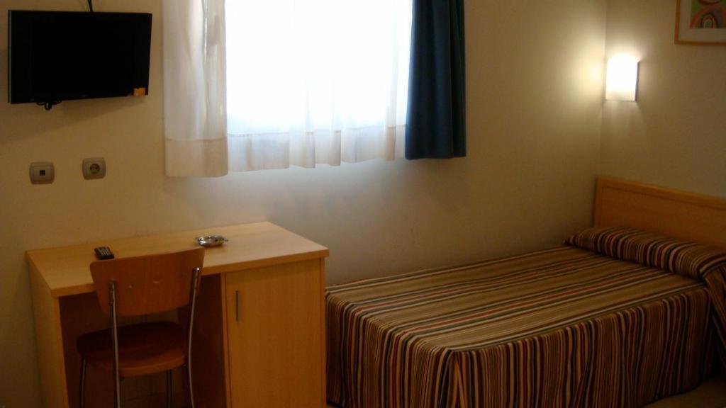 Hotel Blauet By Bossh Hotels Ελ Πρατ ντε Λομπρεγκάτ Δωμάτιο φωτογραφία