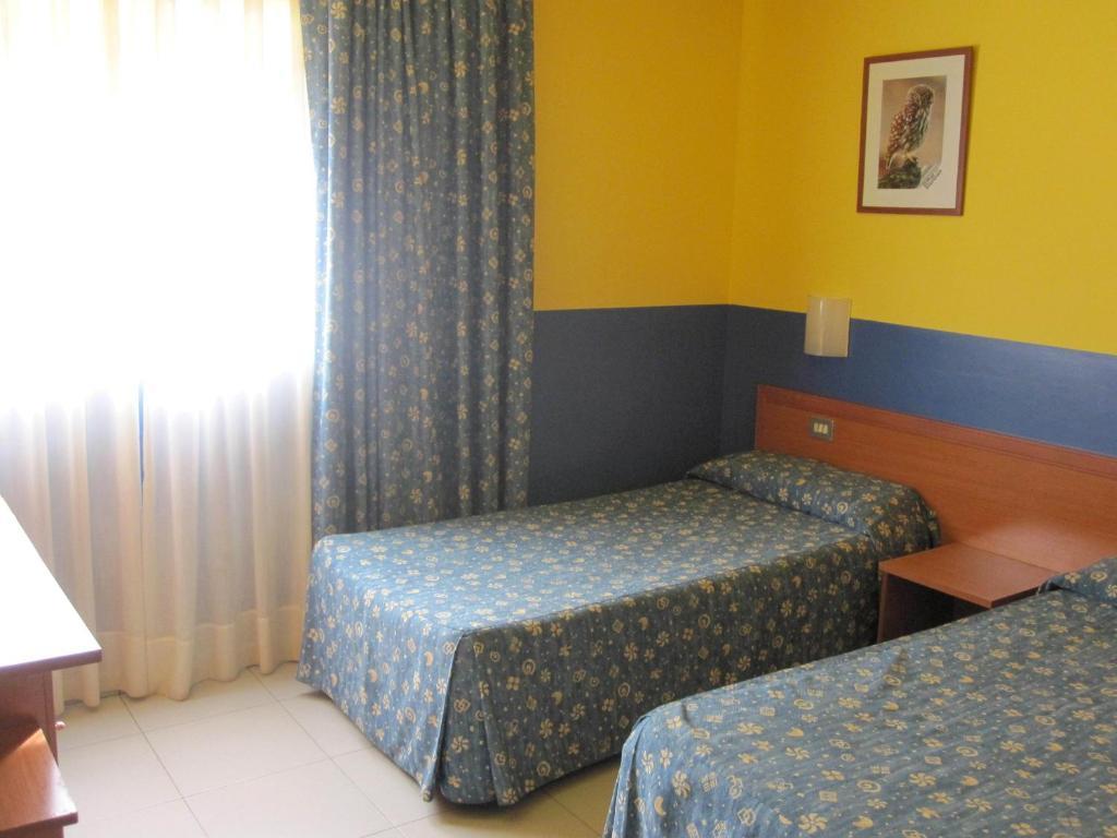 Hotel Blauet By Bossh Hotels Ελ Πρατ ντε Λομπρεγκάτ Δωμάτιο φωτογραφία