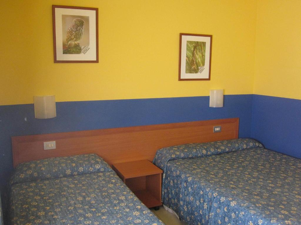 Hotel Blauet By Bossh Hotels Ελ Πρατ ντε Λομπρεγκάτ Δωμάτιο φωτογραφία