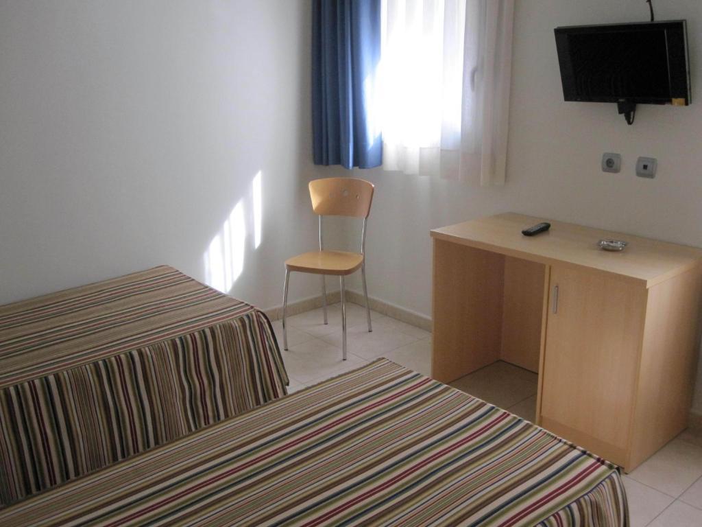 Hotel Blauet By Bossh Hotels Ελ Πρατ ντε Λομπρεγκάτ Δωμάτιο φωτογραφία