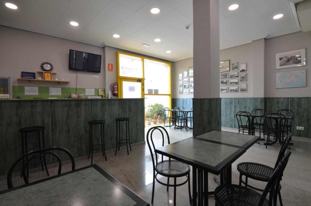 Hotel Blauet By Bossh Hotels Ελ Πρατ ντε Λομπρεγκάτ Εξωτερικό φωτογραφία