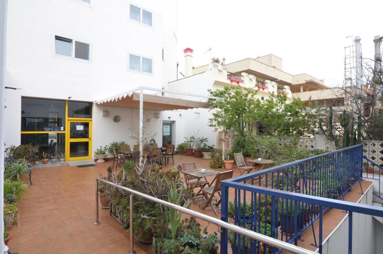 Hotel Blauet By Bossh Hotels Ελ Πρατ ντε Λομπρεγκάτ Εξωτερικό φωτογραφία