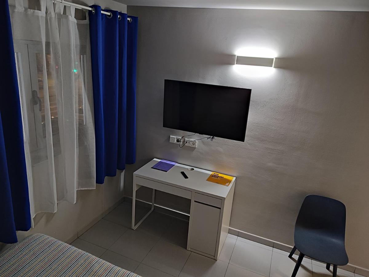 Hotel Blauet By Bossh Hotels Ελ Πρατ ντε Λομπρεγκάτ Εξωτερικό φωτογραφία