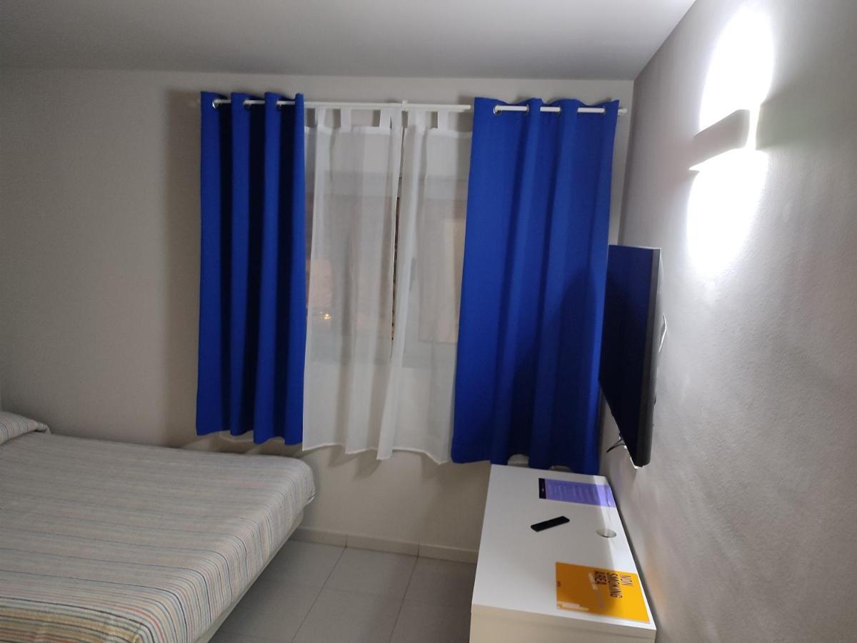 Hotel Blauet By Bossh Hotels Ελ Πρατ ντε Λομπρεγκάτ Εξωτερικό φωτογραφία