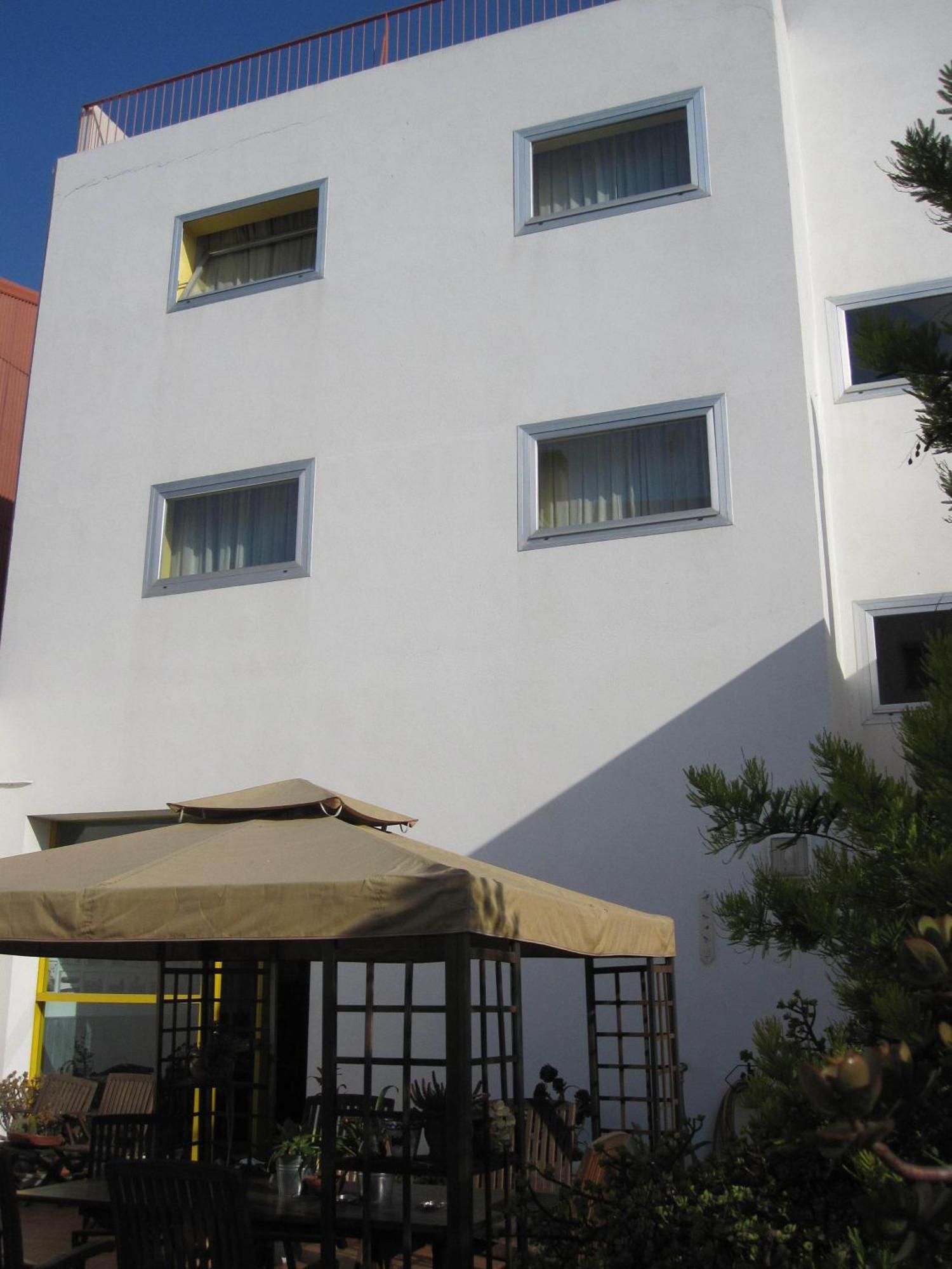Hotel Blauet By Bossh Hotels Ελ Πρατ ντε Λομπρεγκάτ Εξωτερικό φωτογραφία