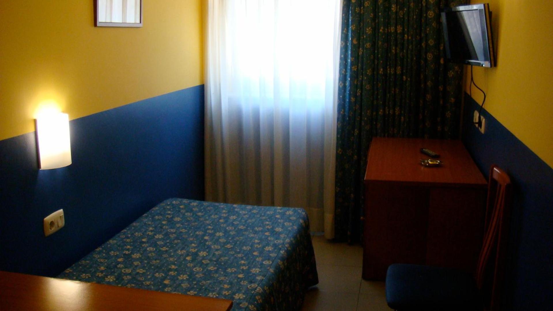 Hotel Blauet By Bossh Hotels Ελ Πρατ ντε Λομπρεγκάτ Εξωτερικό φωτογραφία