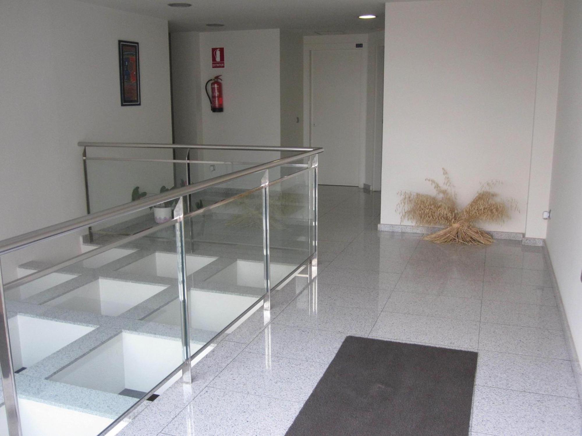 Hotel Blauet By Bossh Hotels Ελ Πρατ ντε Λομπρεγκάτ Εξωτερικό φωτογραφία