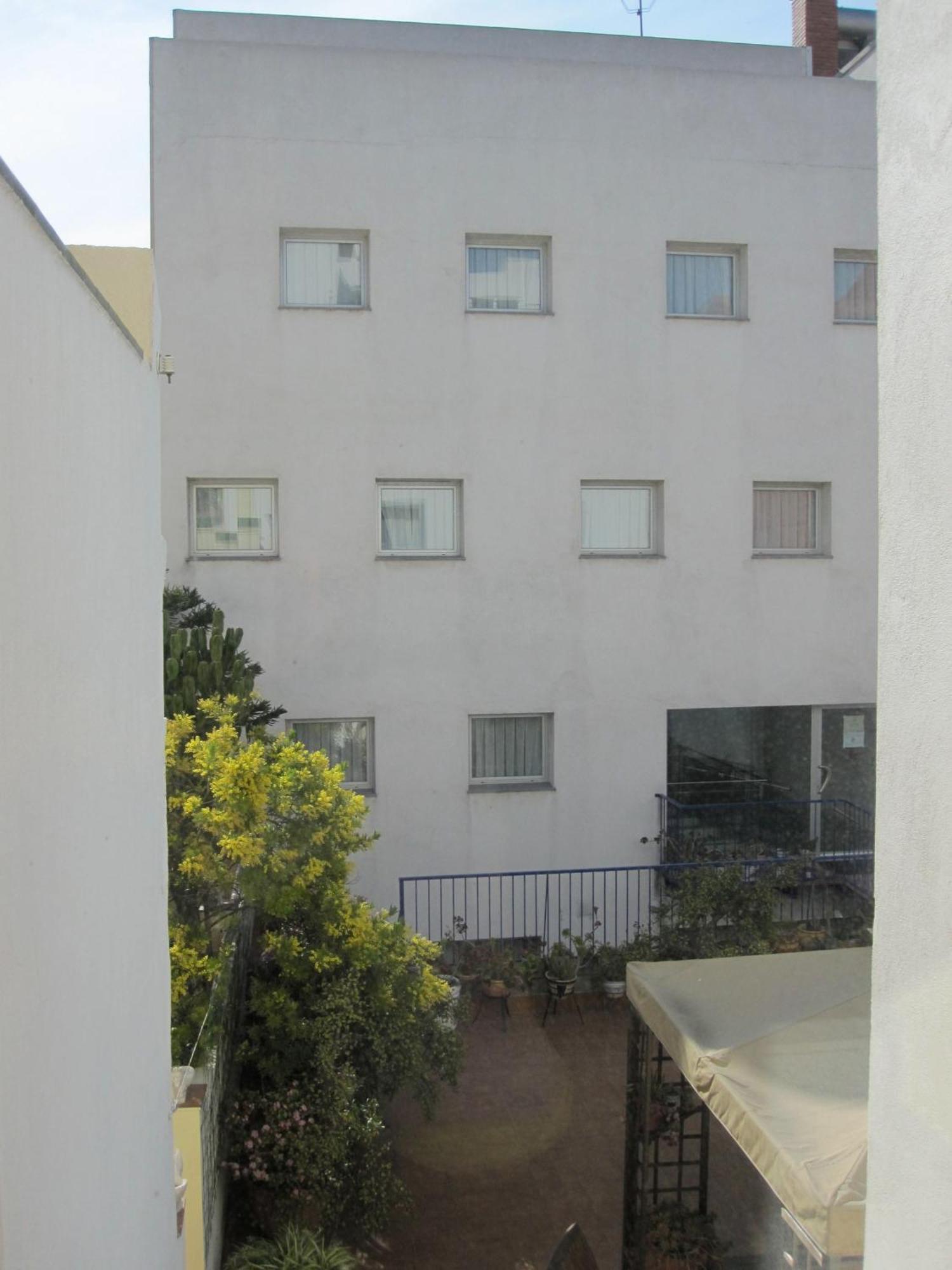 Hotel Blauet By Bossh Hotels Ελ Πρατ ντε Λομπρεγκάτ Εξωτερικό φωτογραφία