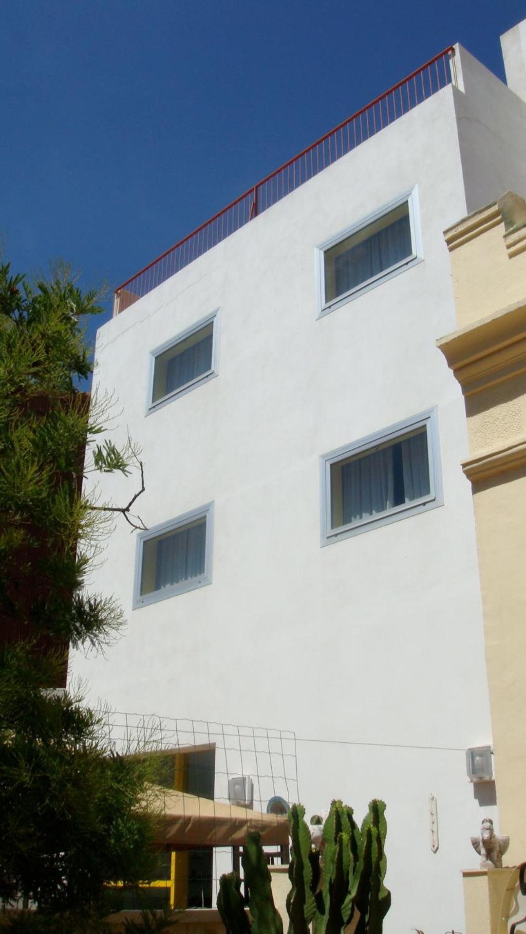 Hotel Blauet By Bossh Hotels Ελ Πρατ ντε Λομπρεγκάτ Εξωτερικό φωτογραφία